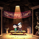 Illustration for article titled 7 of our favorite background jokes from cartoons
